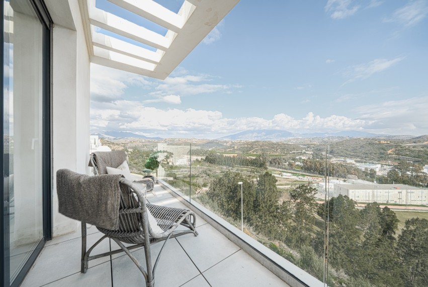 Reventa - Apartment - Mijas