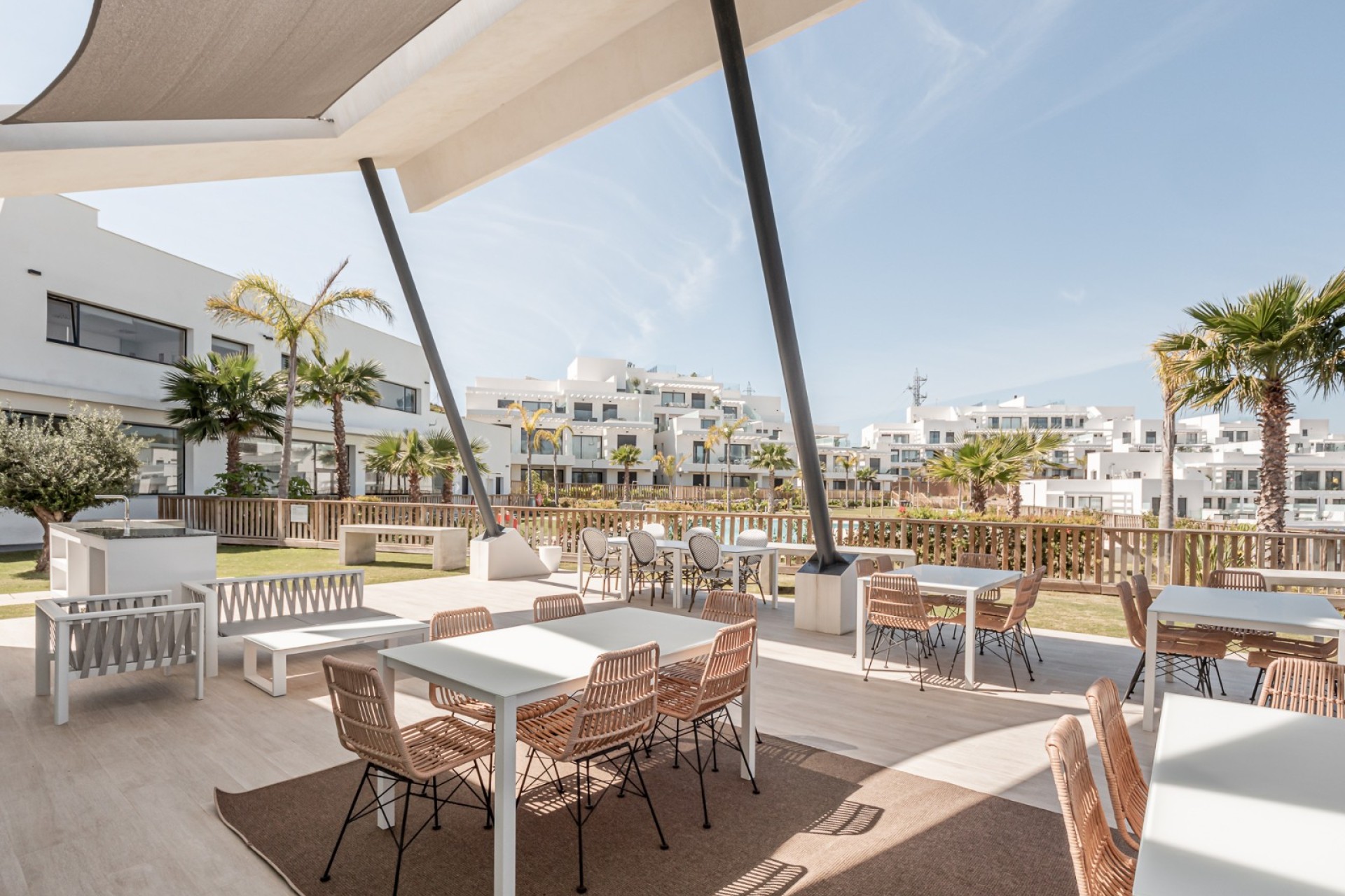 Reventa - Apartment - Mijas