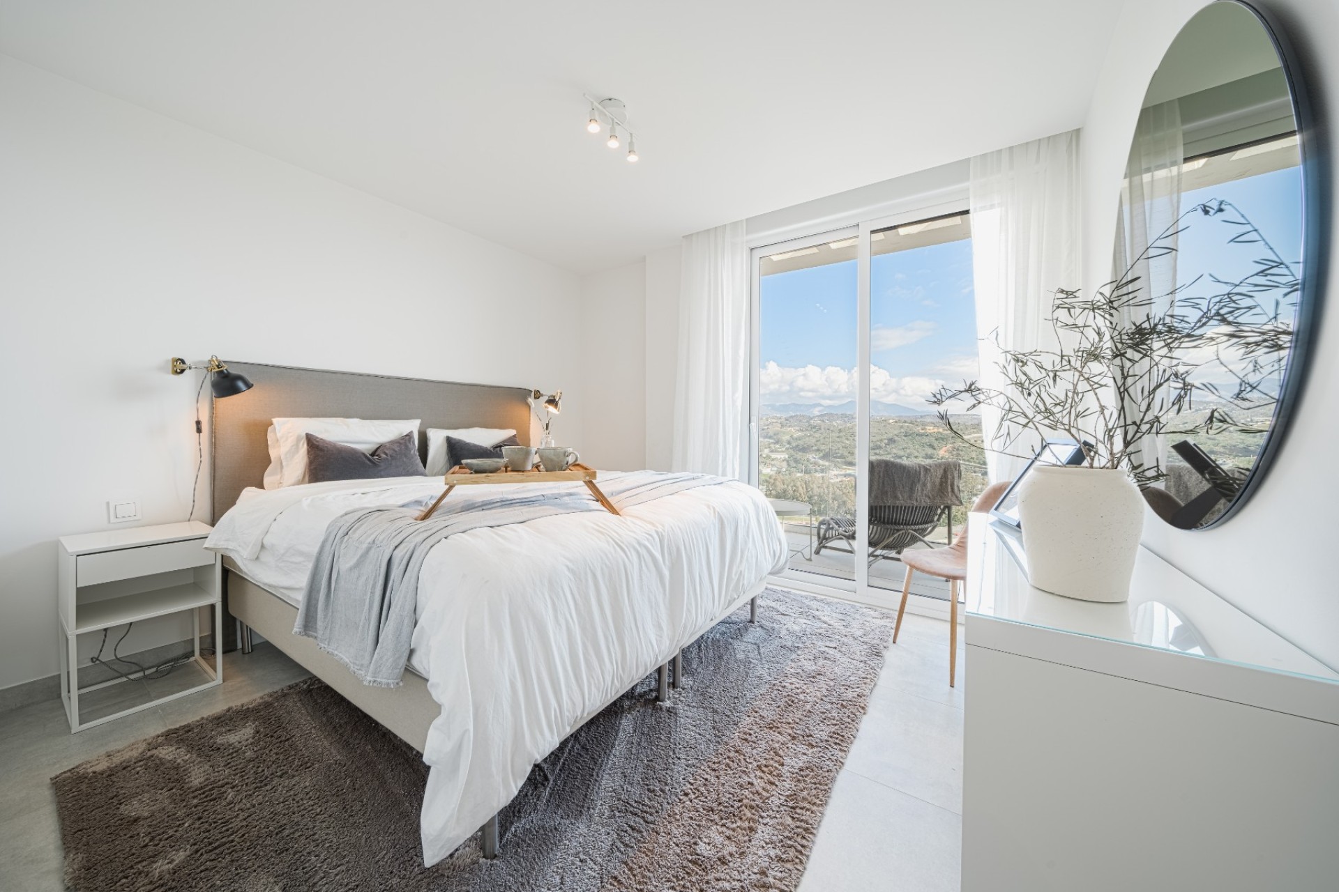 Reventa - Apartment - Mijas