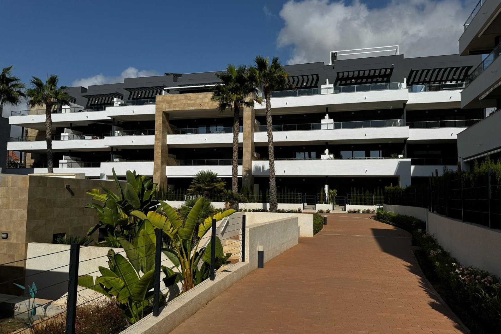 Reventa - Apartment - Orihuela Costa - La Zenia