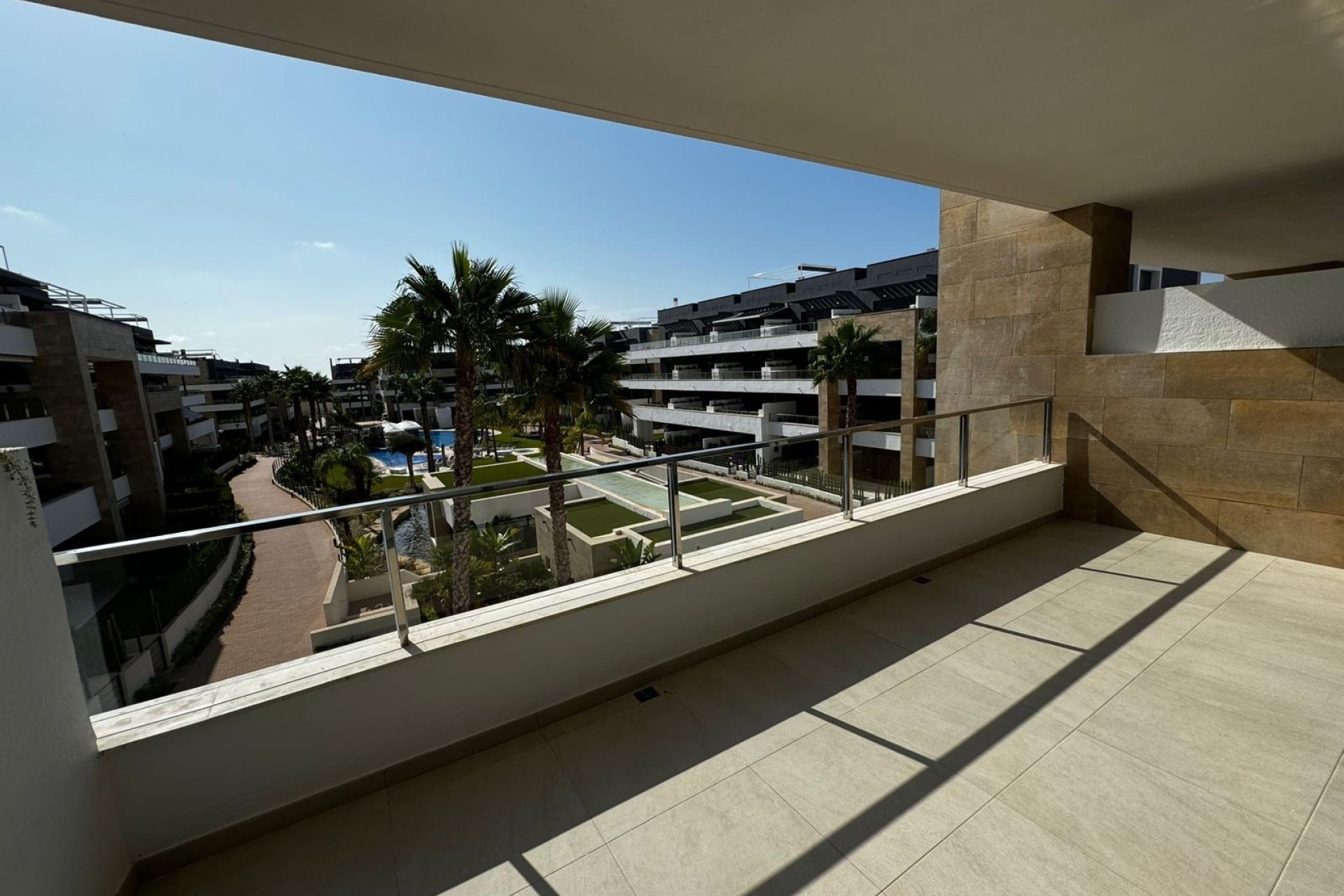 Reventa - Apartment - Orihuela Costa - La Zenia