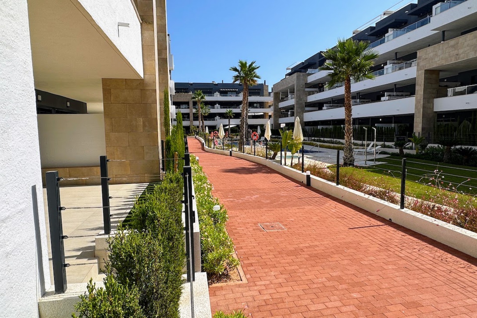 Reventa - Apartment - Orihuela Costa - Playa Flamenca