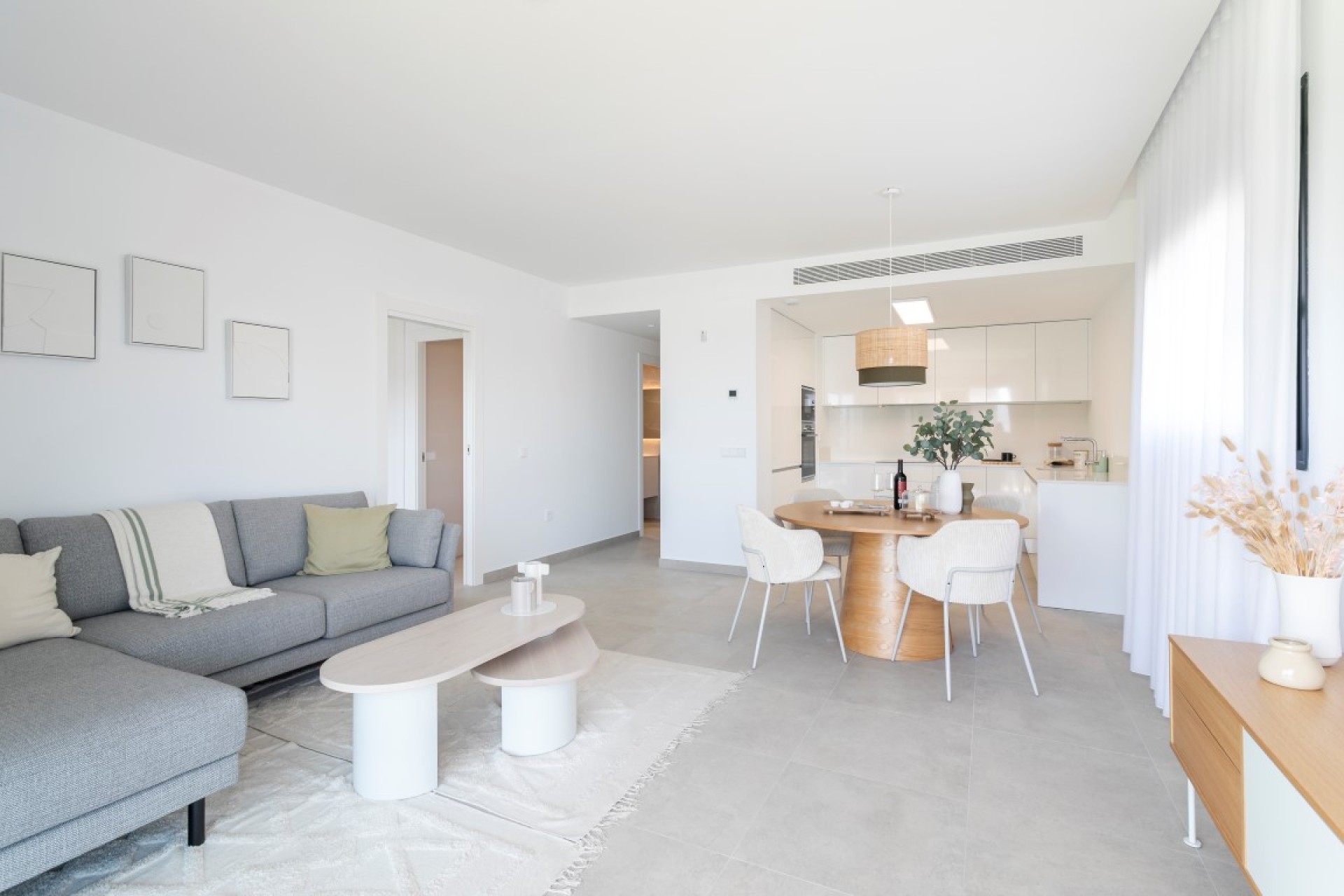 Reventa - Apartment - Santa Pola - Gran Alacant