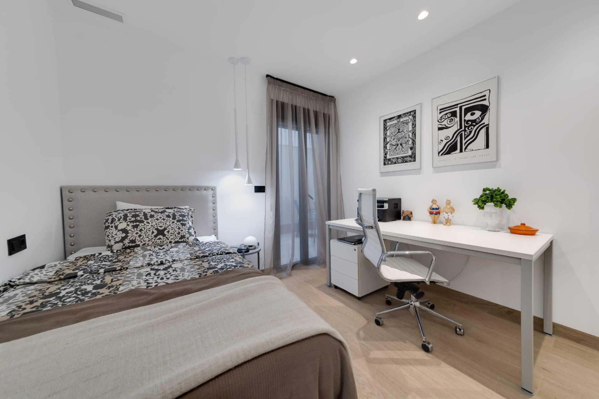 Reventa - Apartment - Torrevieja - La Mata