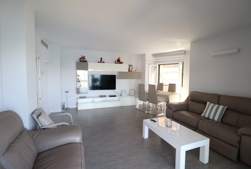 Reventa - Apartment - Torrevieja - Playa del Cura