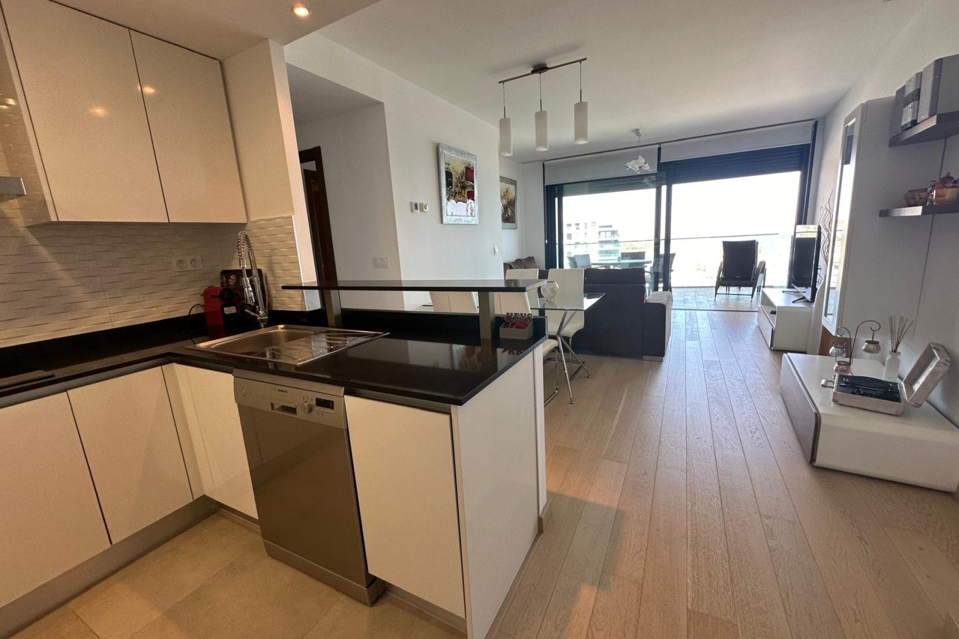 Reventa - Apartment - Torrevieja - Punta Prima