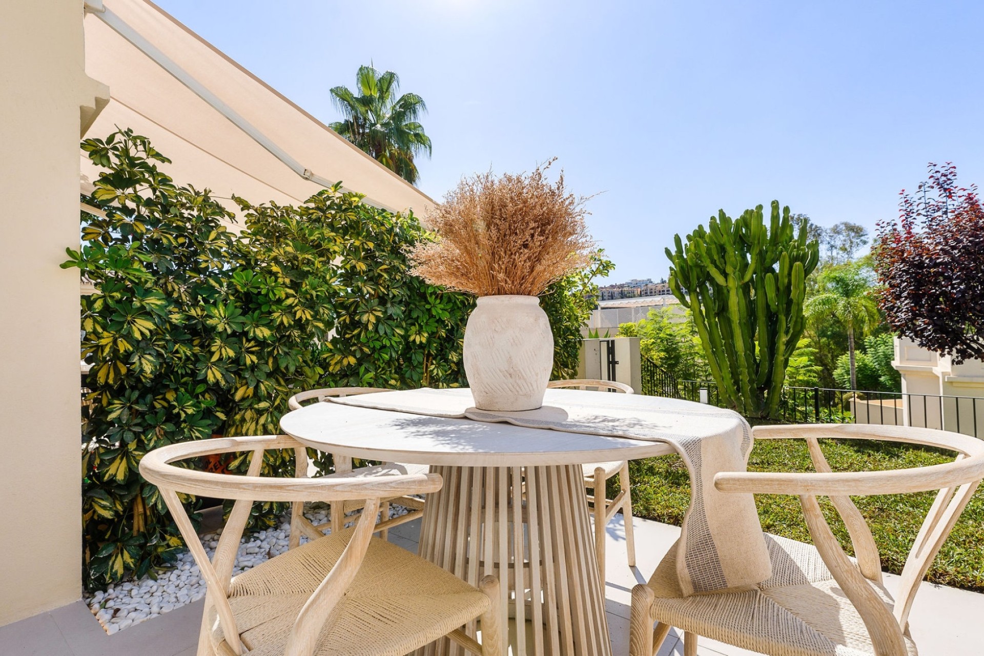 Reventa - Casa - Benahavis - La Quinta