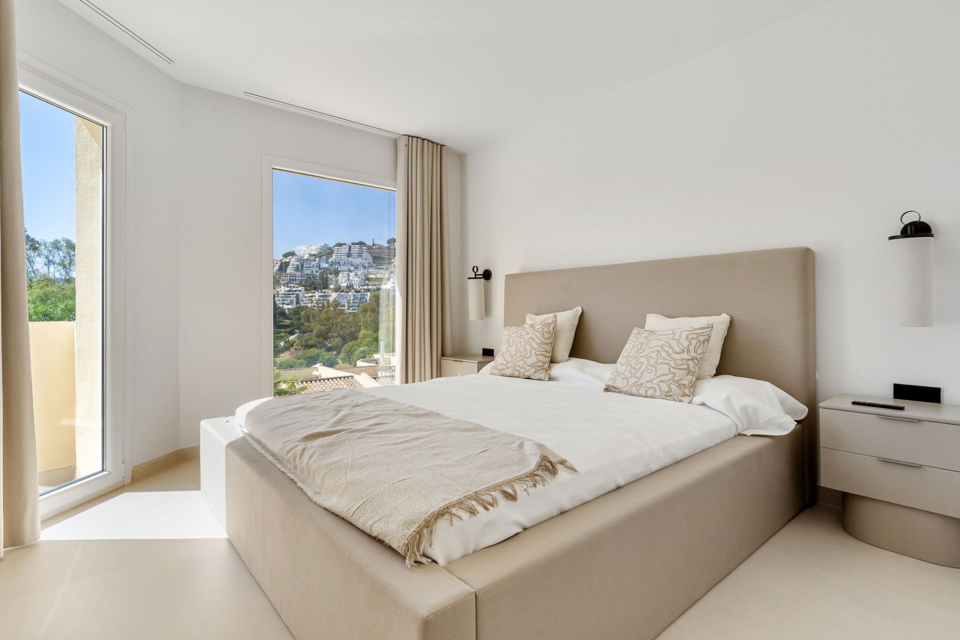 Reventa - Casa - Benahavis - La Quinta