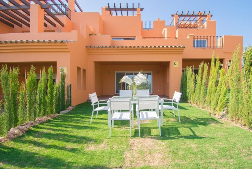 Reventa - Casa - Benahavis