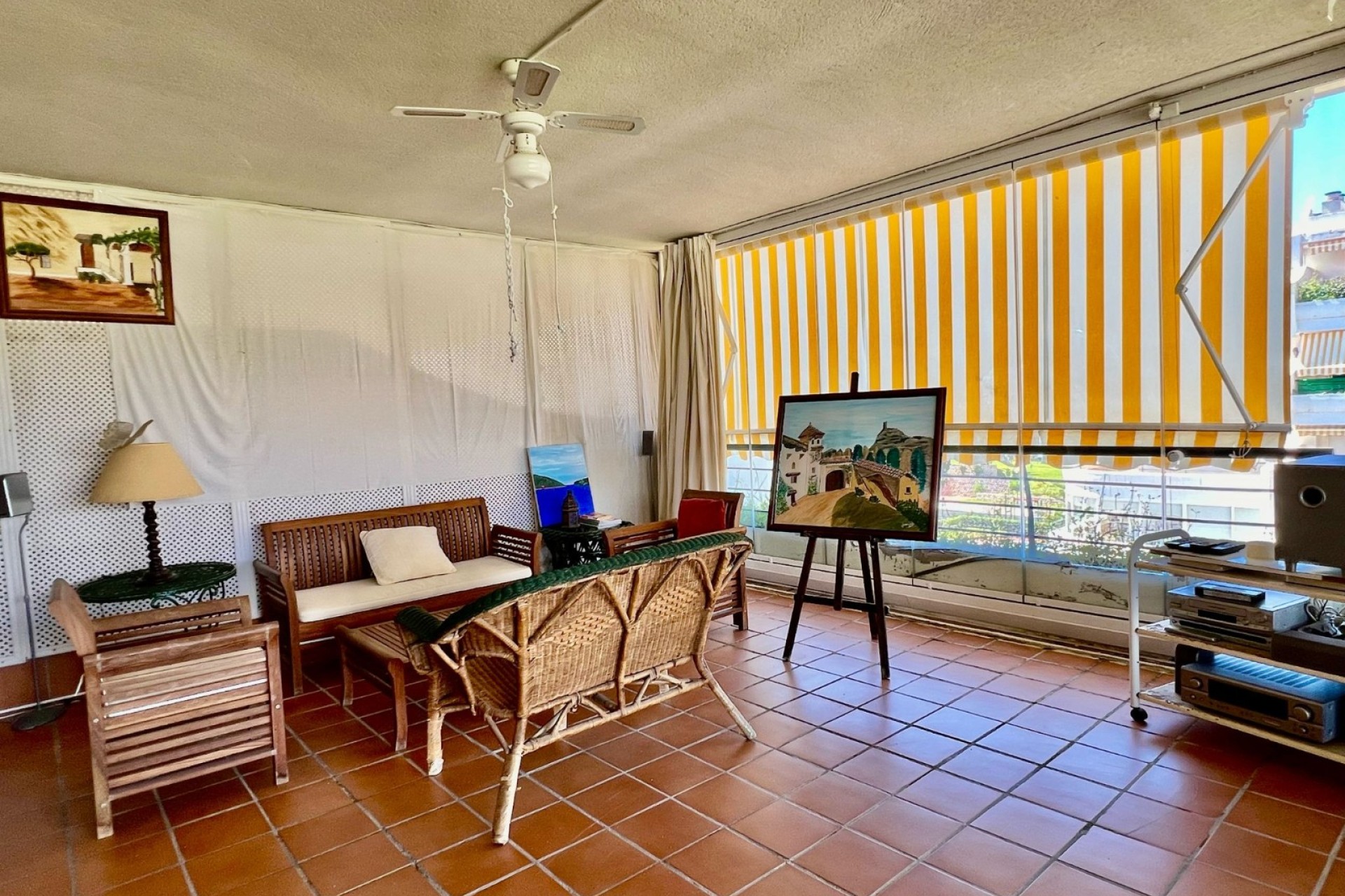 Reventa - Casa - Marbella - Guadalmina Alta