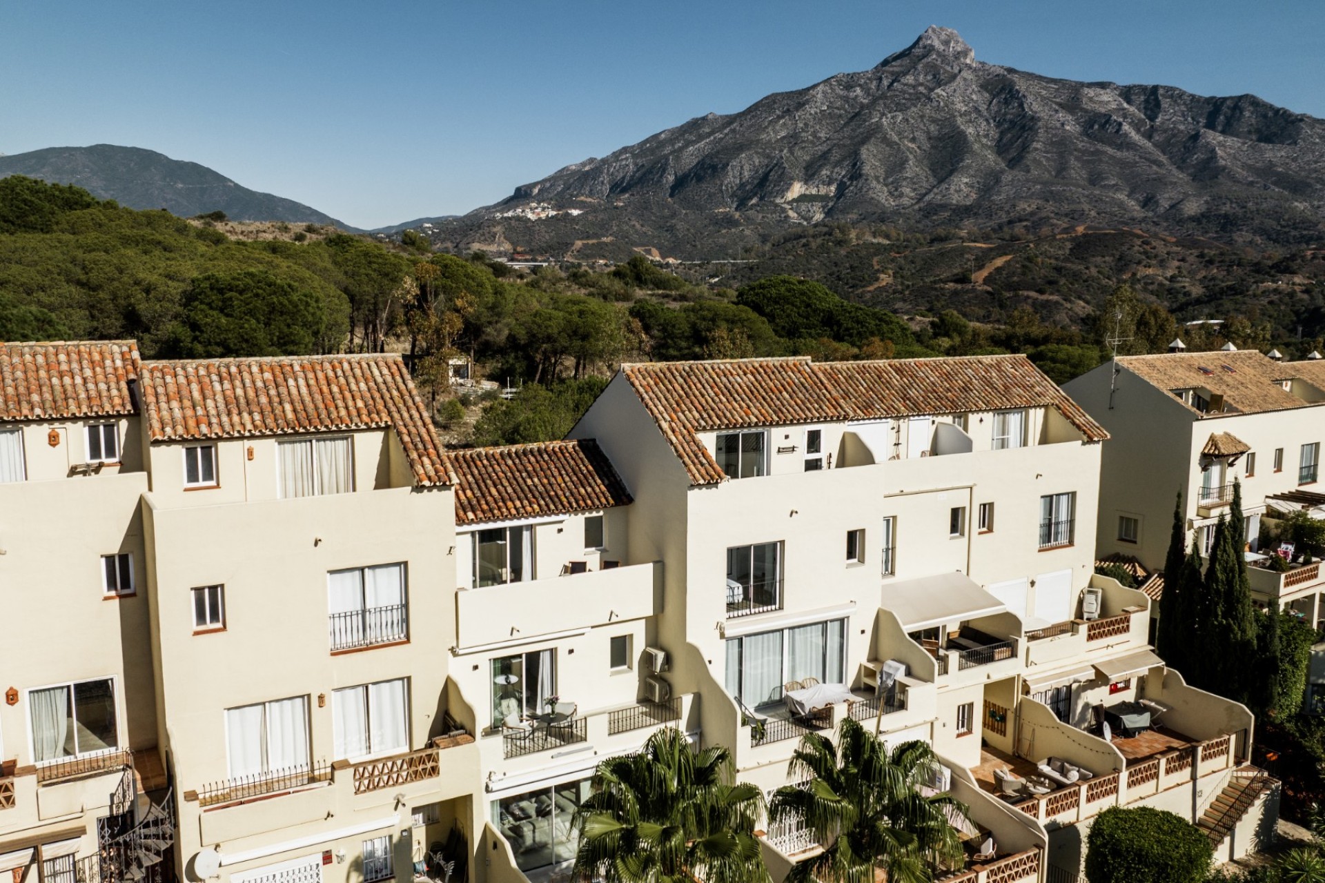 Reventa - Casa - Marbella - Nueva Andalucía