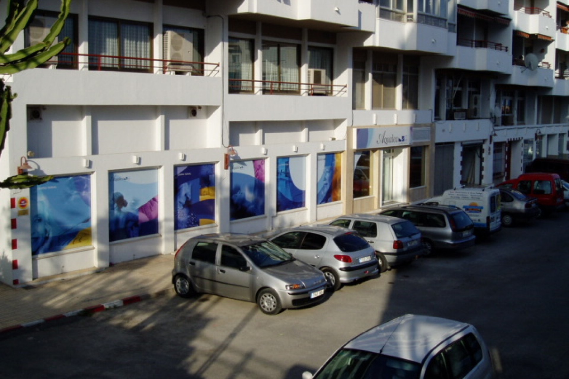 Reventa - Commercial - Altea - Pueblo