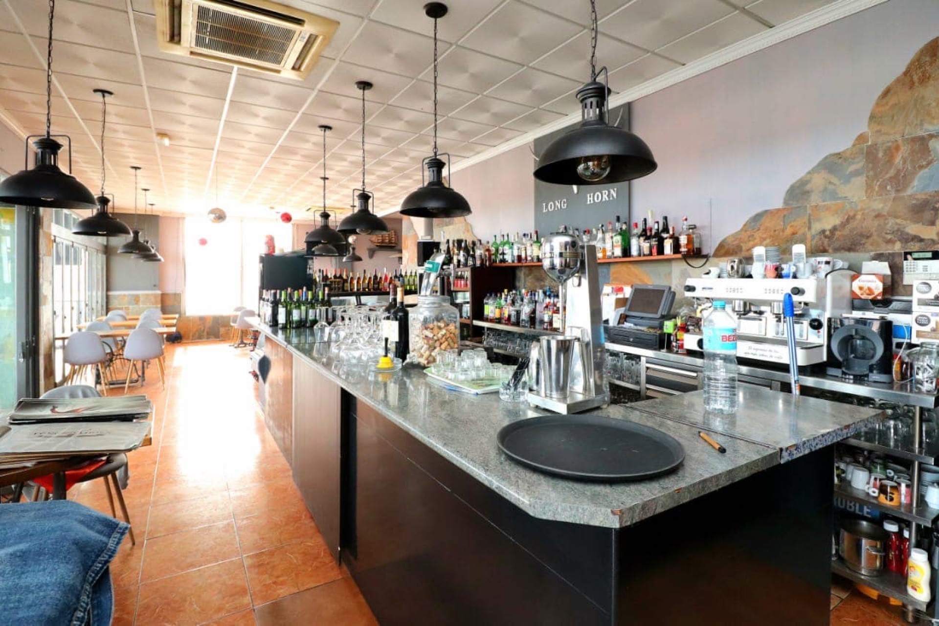 Reventa - Commercial - Orihuela Costa - Playa Flamenca