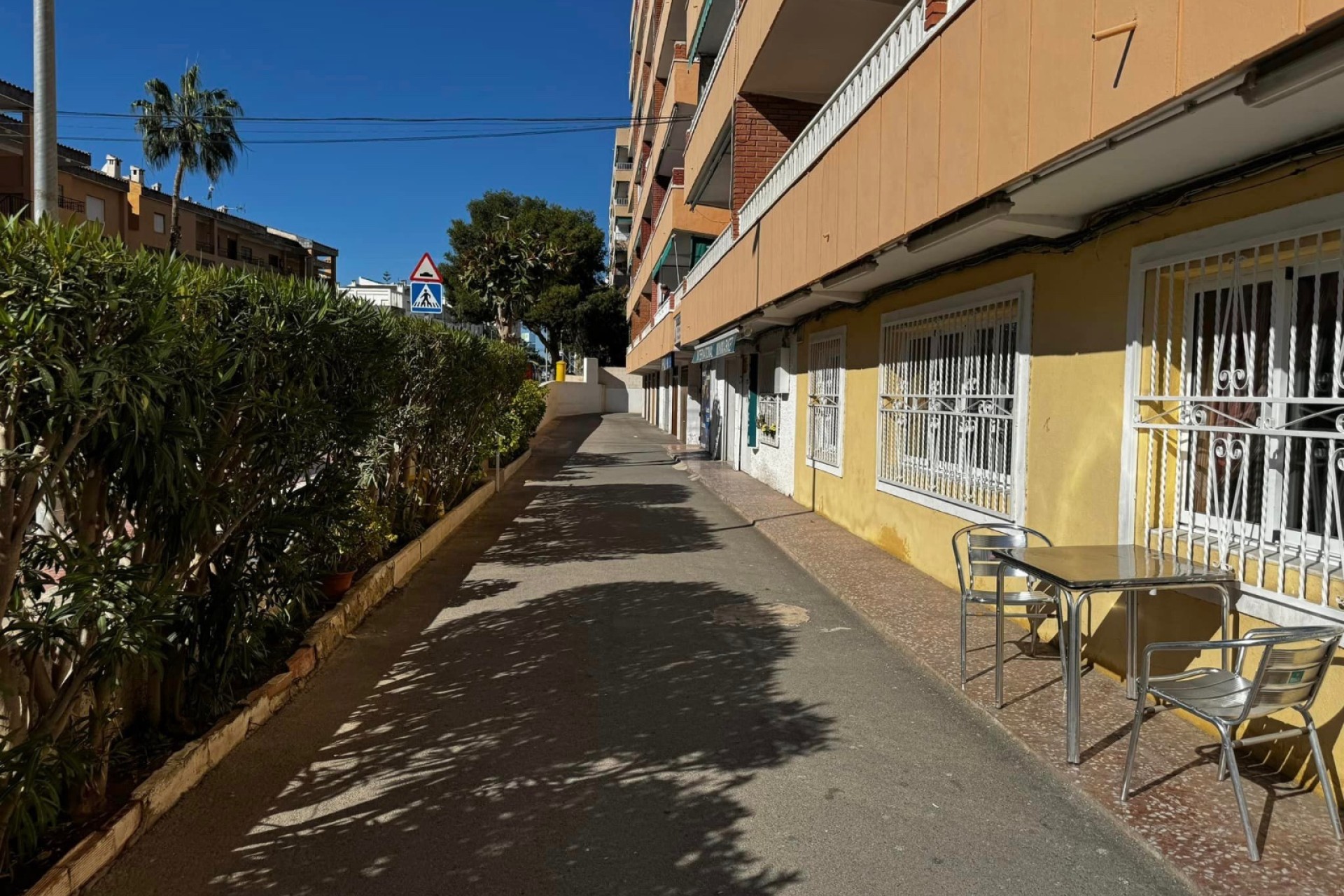 Reventa - Commercial - Orihuela Costa - Punta Prima