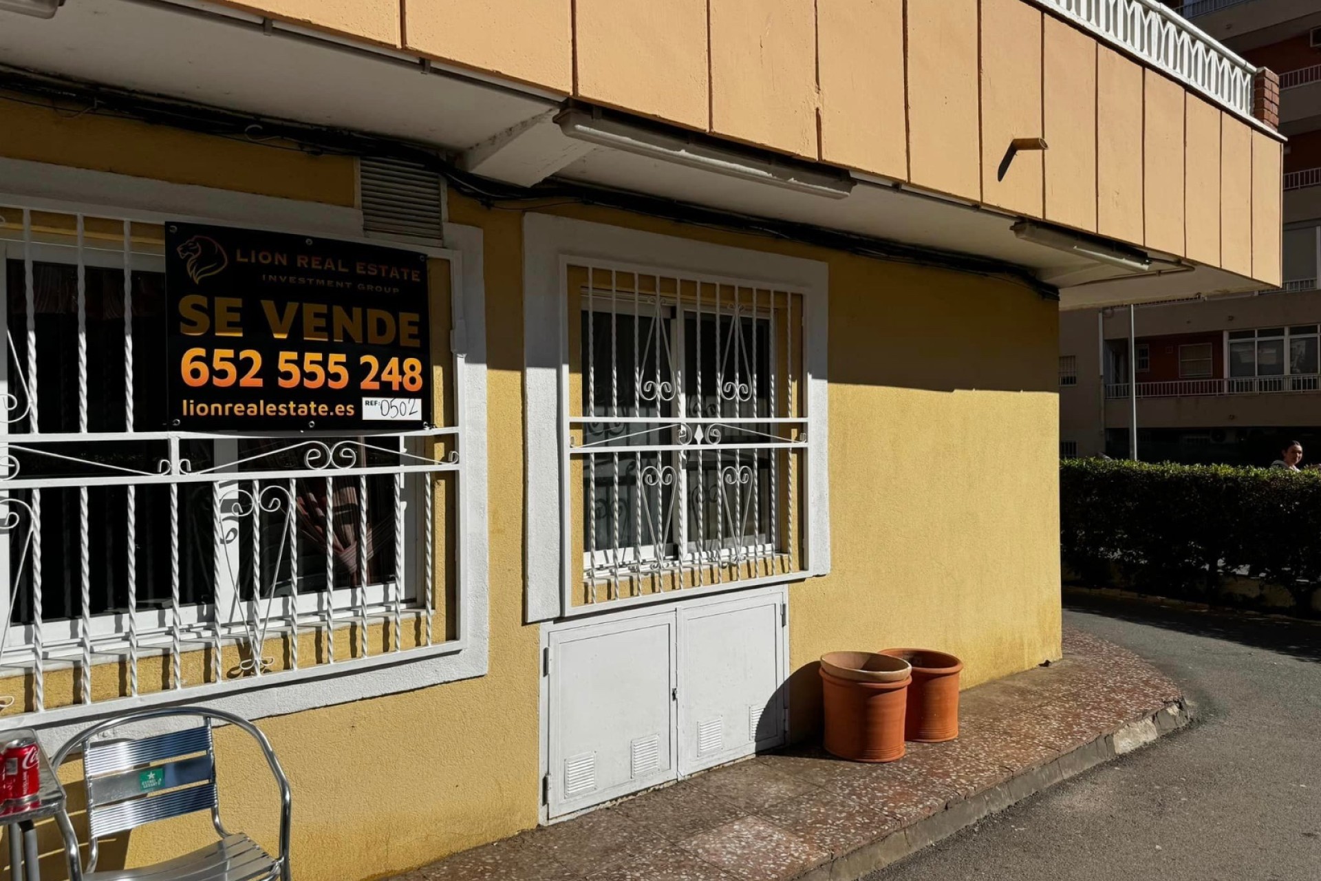 Reventa - Commercial - Orihuela Costa - Punta Prima