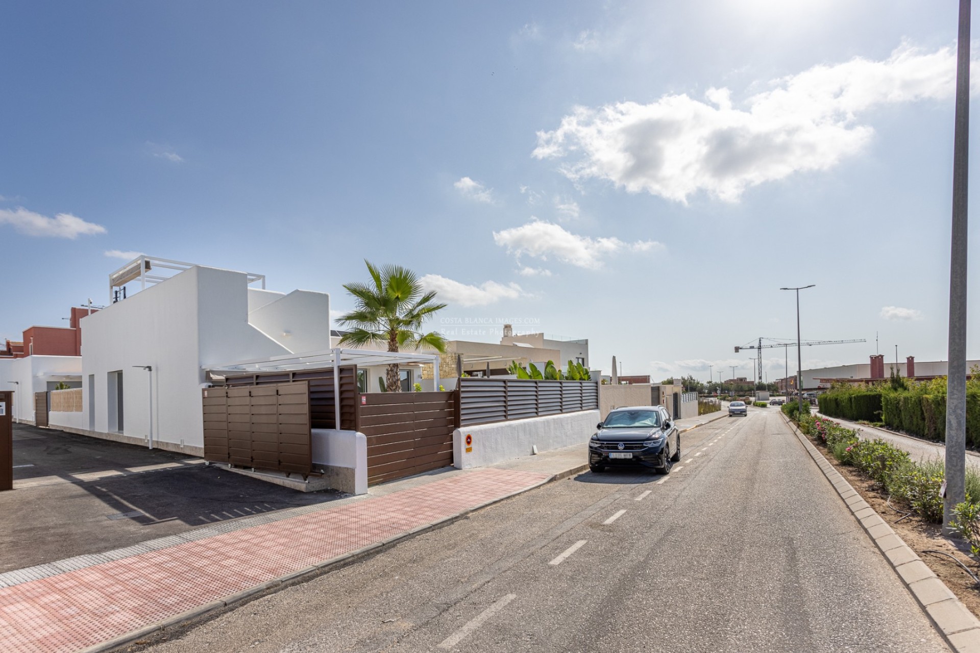 Reventa - House - Detached Villa - Los Montesinos