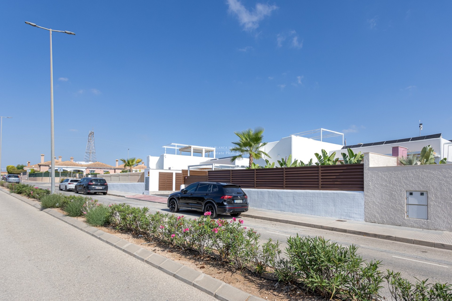 Reventa - House - Detached Villa - Los Montesinos