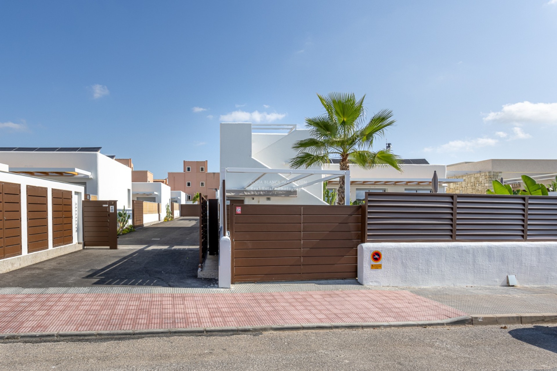 Reventa - House - Detached Villa - Los Montesinos