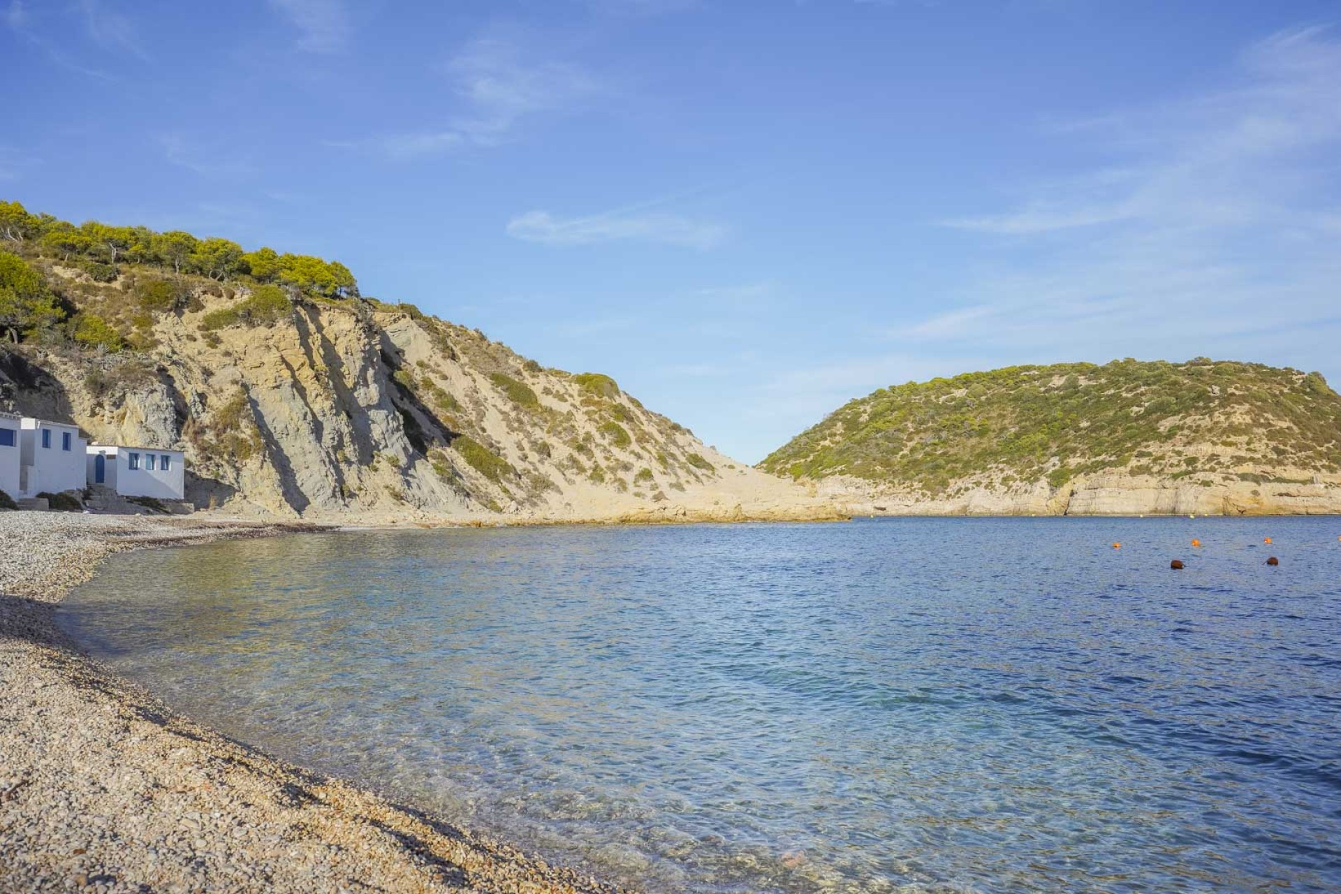 Reventa - Land - Jávea - Adsubia