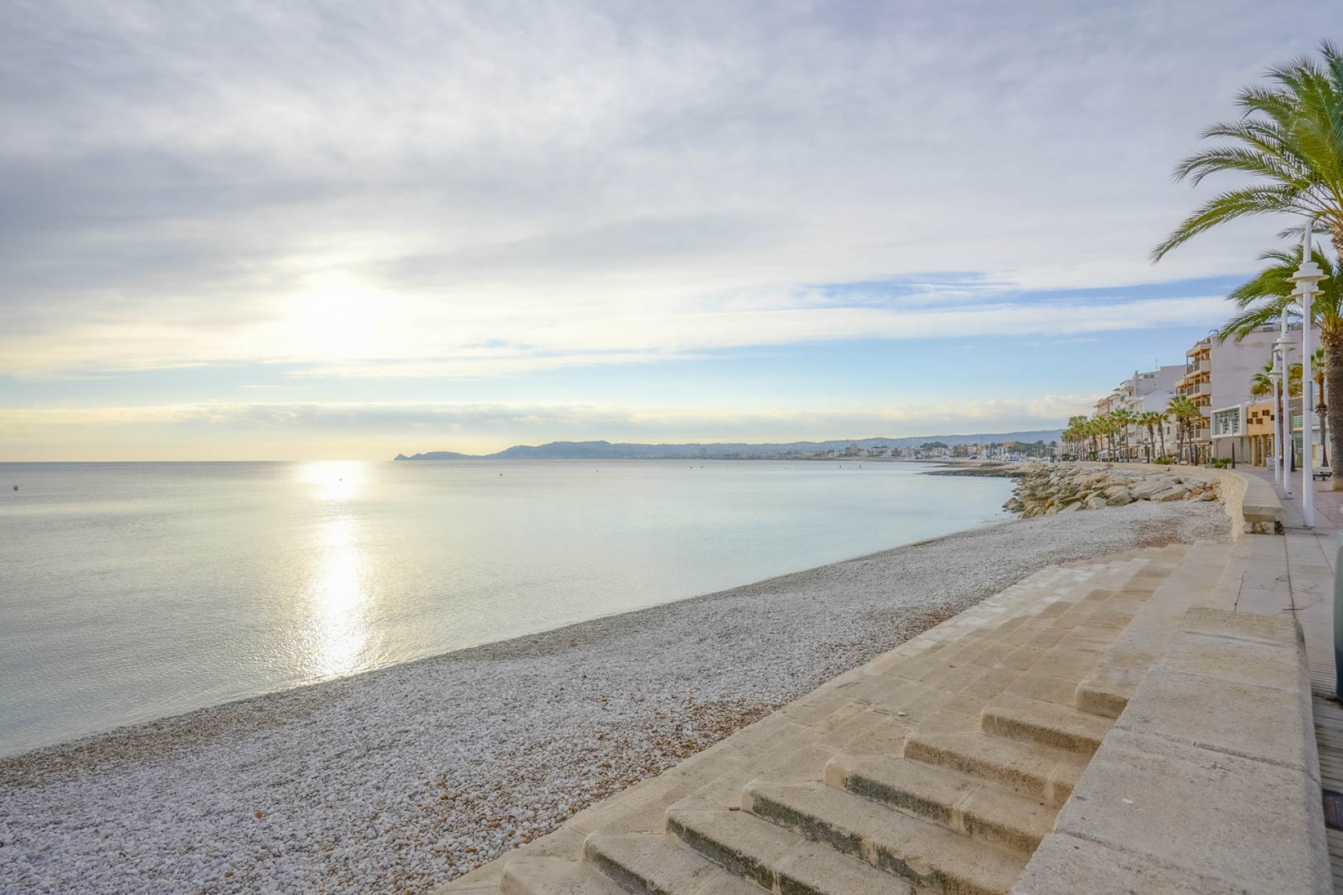 Reventa - Land - Jávea - Adsubia