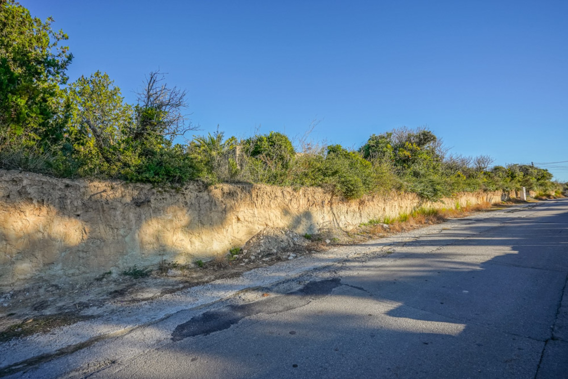 Reventa - Land - Jávea - Valls