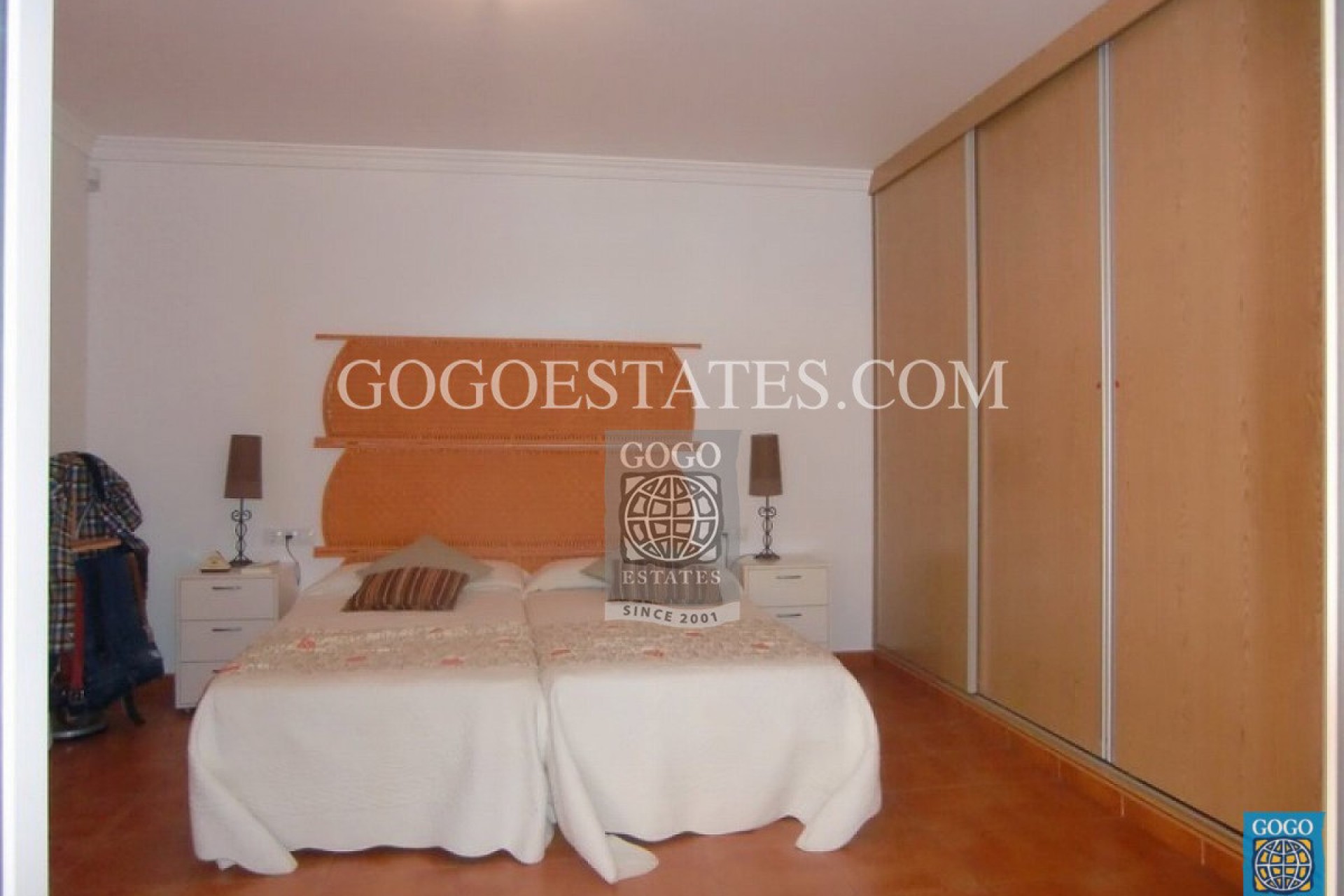 Reventa - Villa - Aguilas - Calabardina