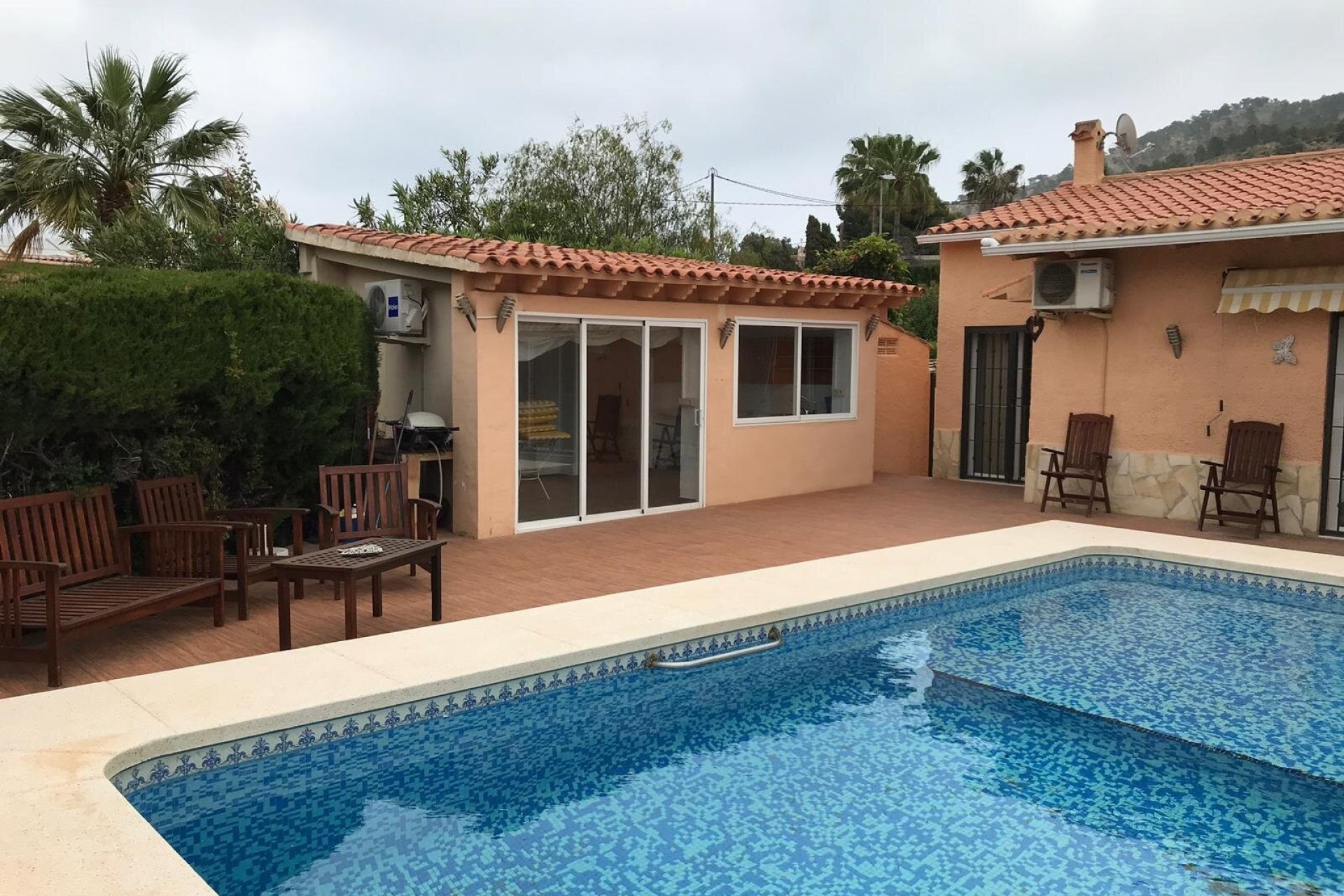 Reventa - Villa - Albir