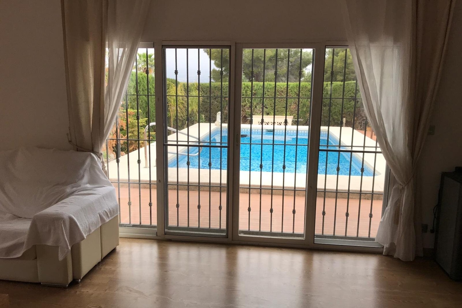 Reventa - Villa - Albir