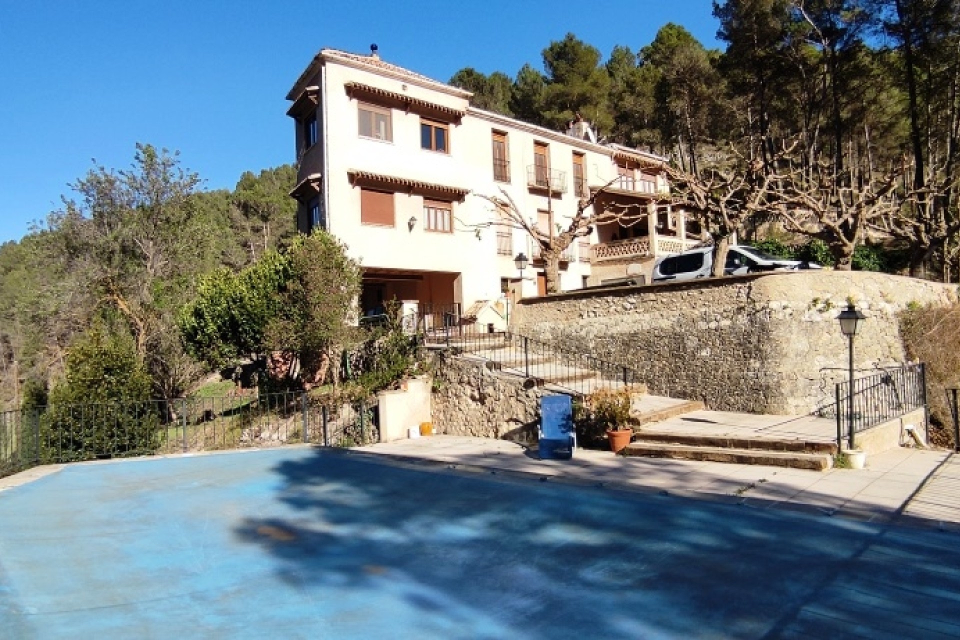 Reventa - Villa - Alcoy