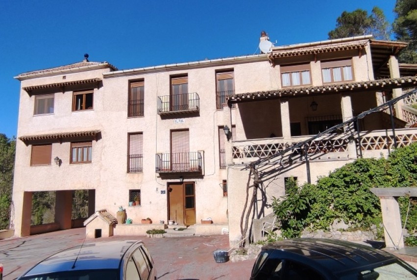 Reventa - Villa - Alcoy