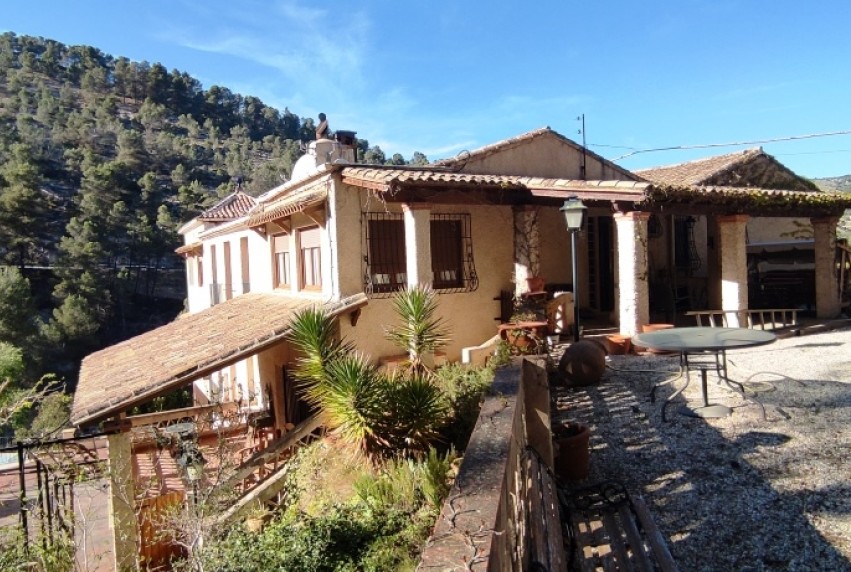 Reventa - Villa - Alcoy