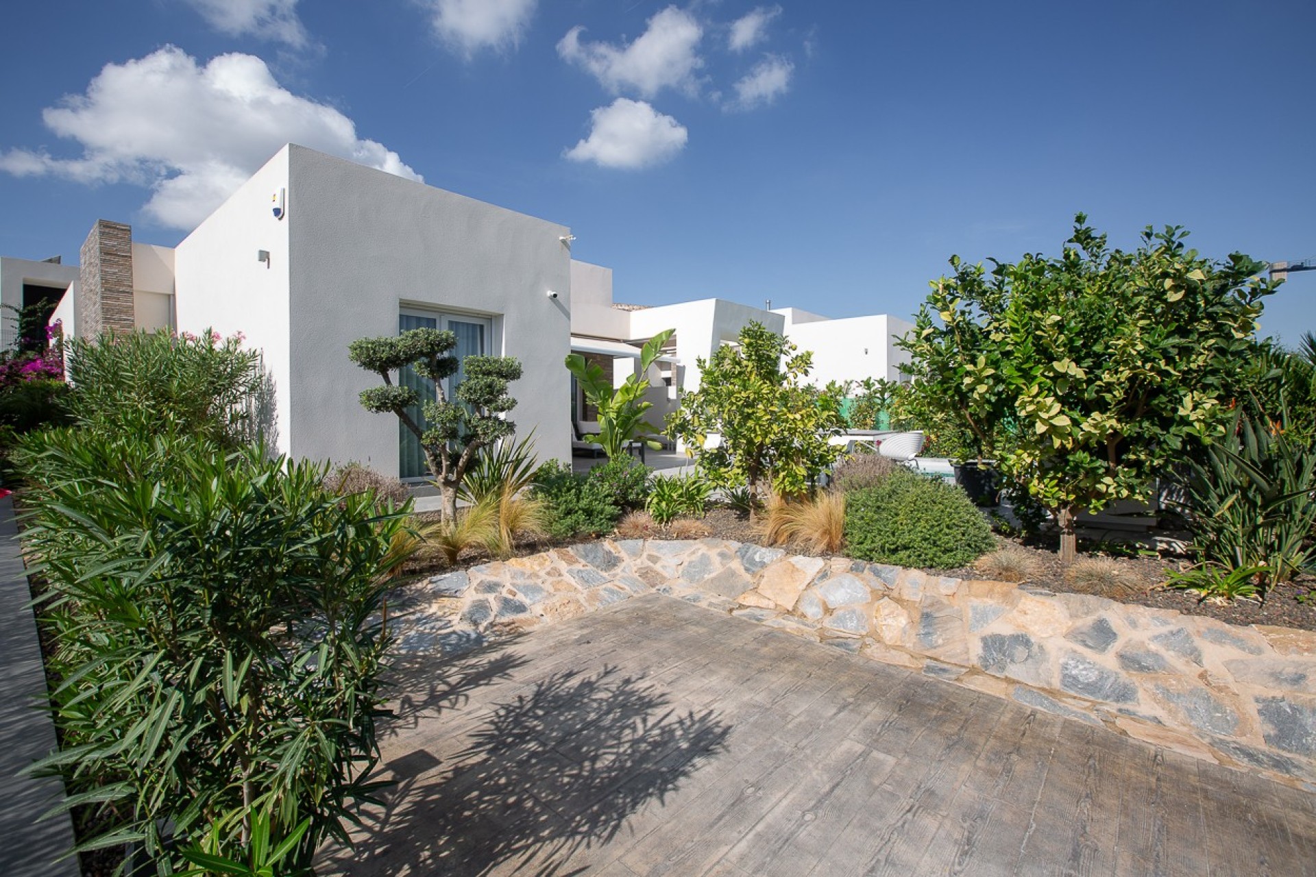 Reventa - Villa - Algorfa - La finca Golf