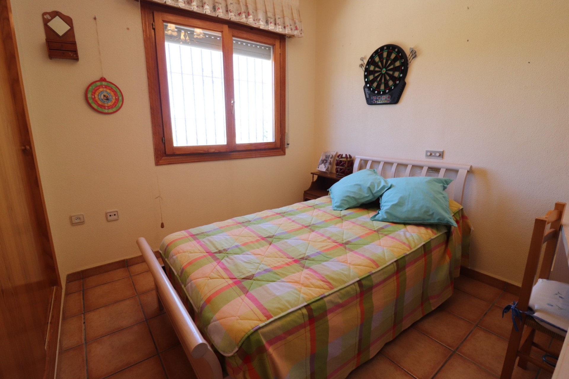 Reventa - Villa - Algorfa - Lomas de La Juliana