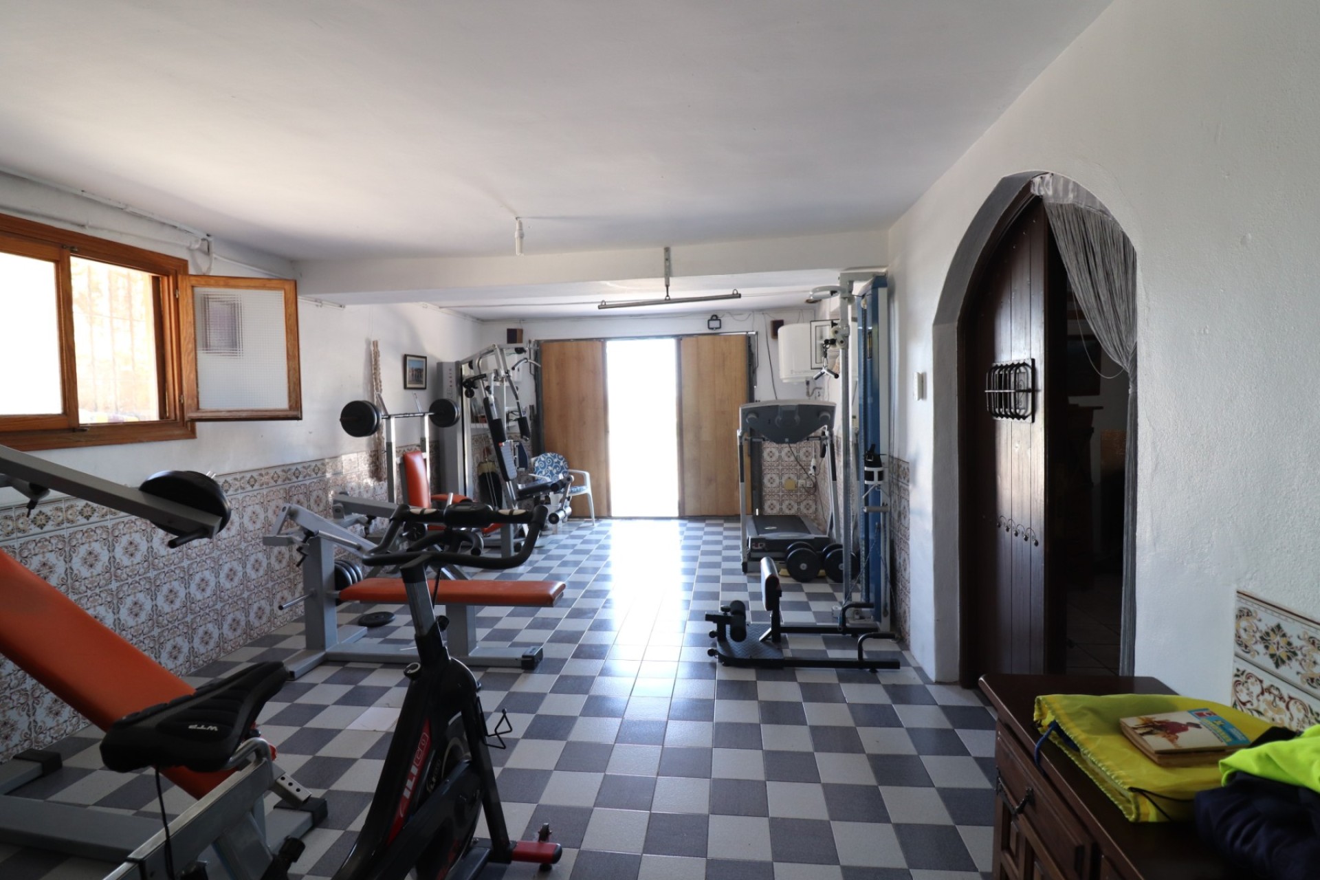 Reventa - Villa - Algorfa - Lomas de La Juliana