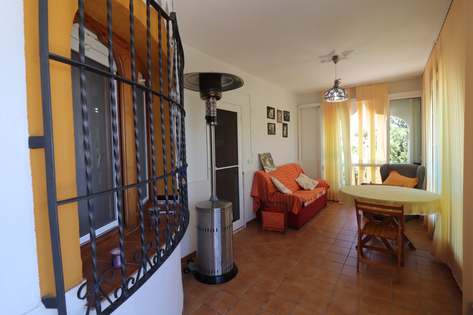 Reventa - Villa - Algorfa - Lomas de La Juliana