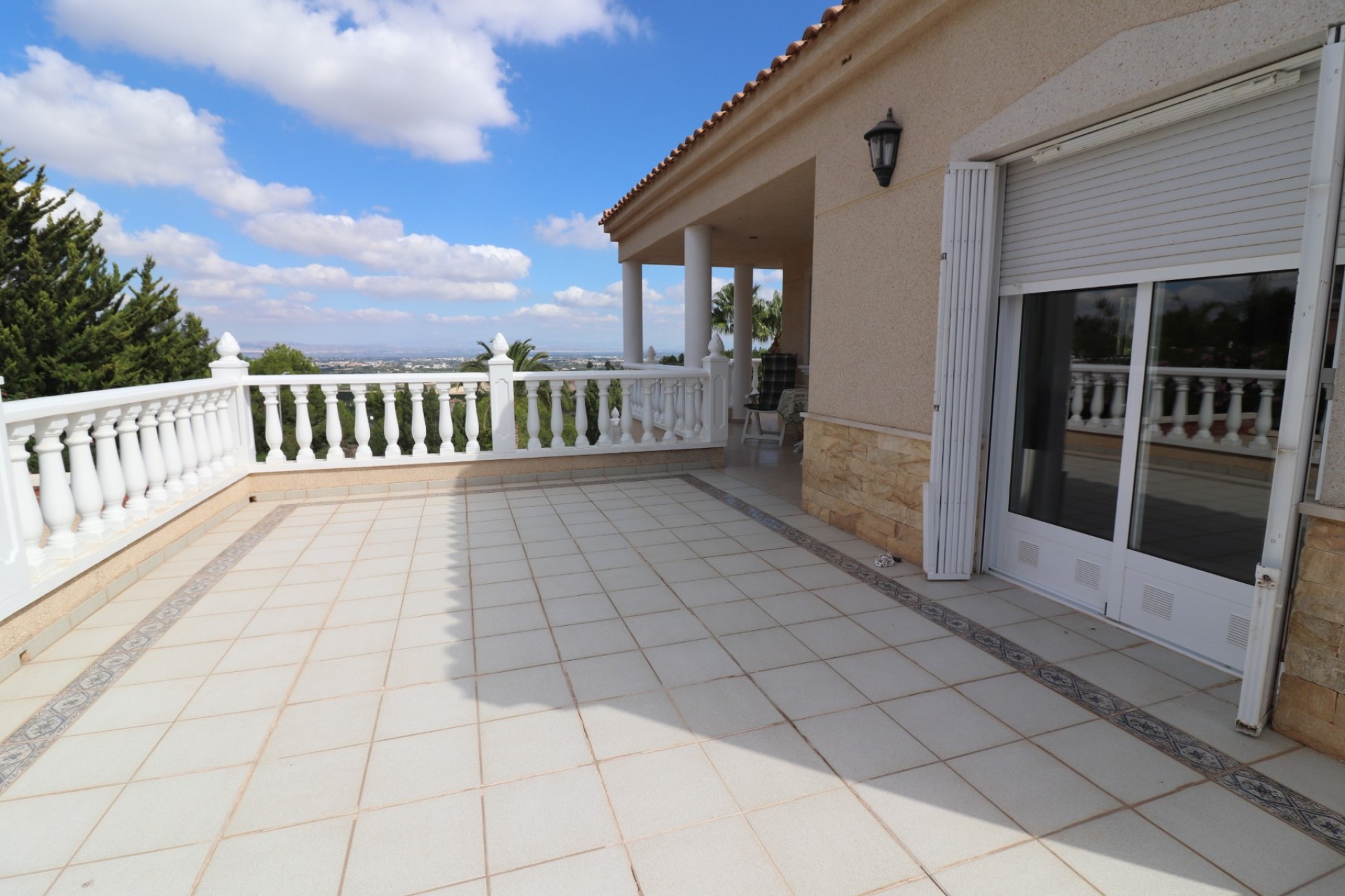 Reventa - Villa - Algorfa - Lomas de La Juliana