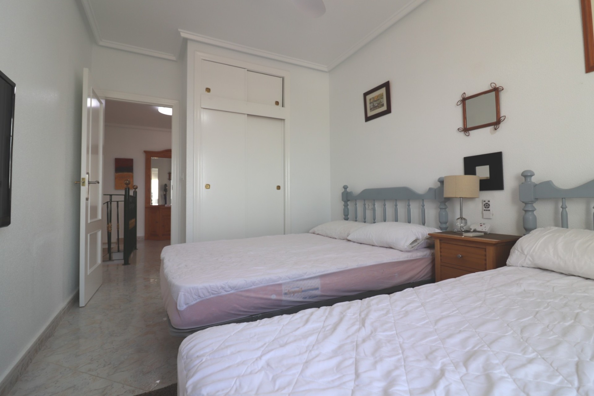 Reventa - Villa - Algorfa - Lomas de La Juliana