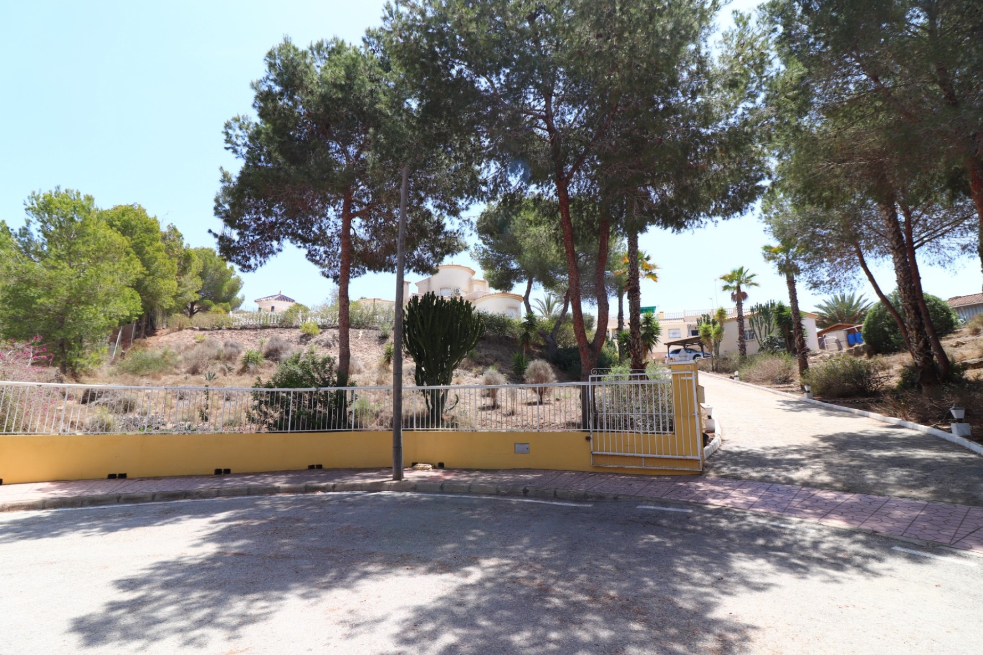 Reventa - Villa - Algorfa - Lomas de La Juliana