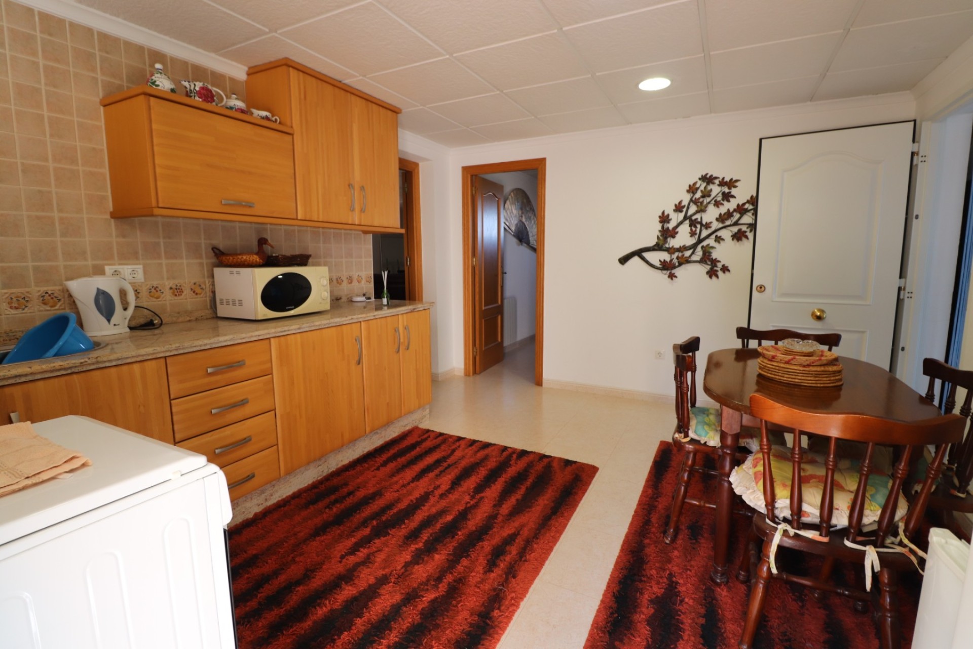 Reventa - Villa - Algorfa - Lomas de La Juliana