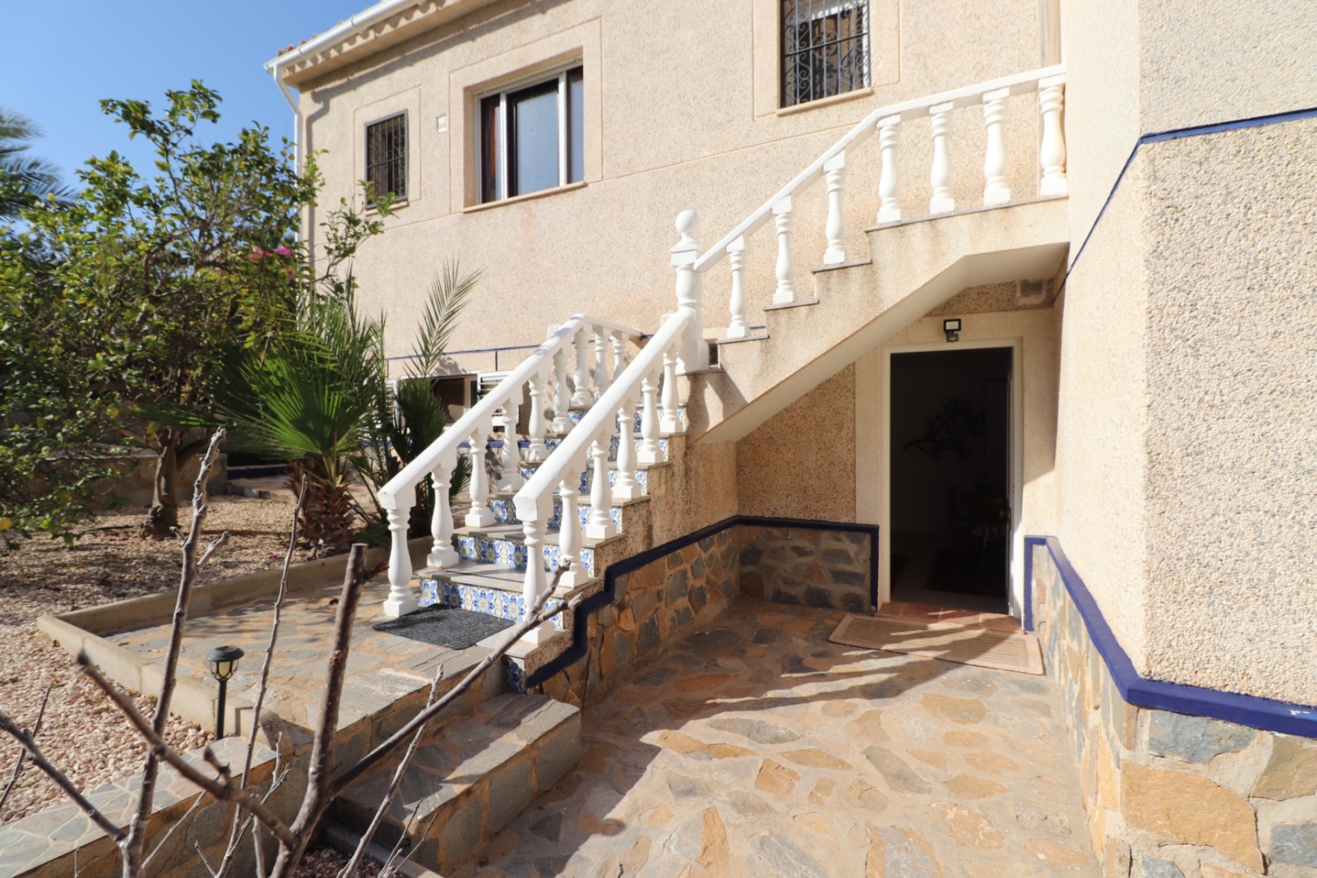 Reventa - Villa - Algorfa - Lomas de La Juliana