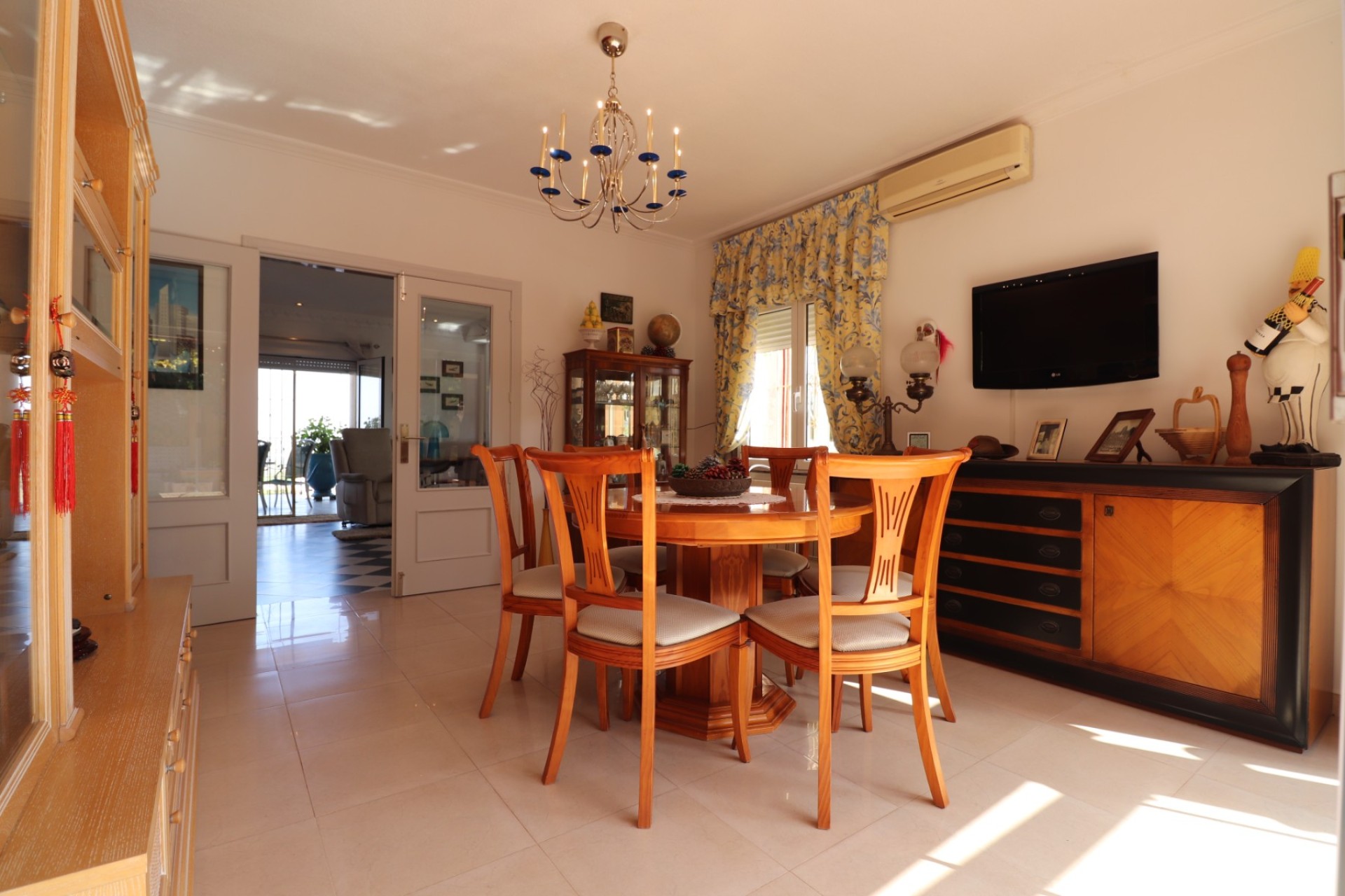 Reventa - Villa - Algorfa - Lomas de La Juliana