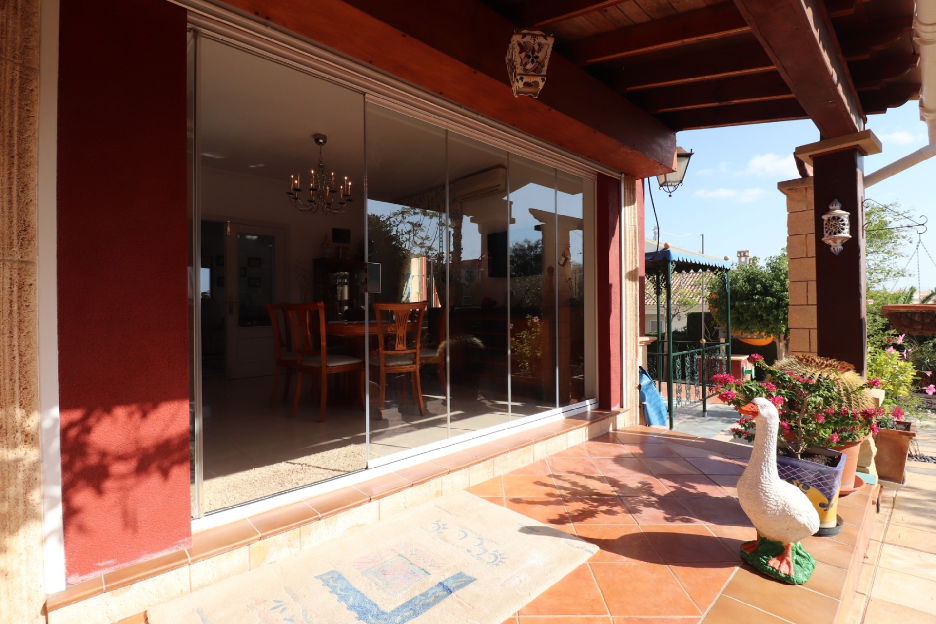 Reventa - Villa - Algorfa - Lomas de La Juliana