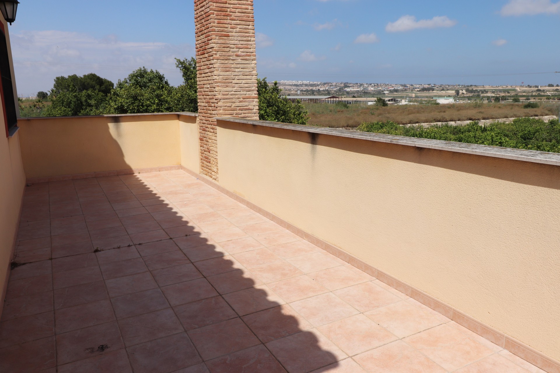 Reventa - Villa - Algorfa