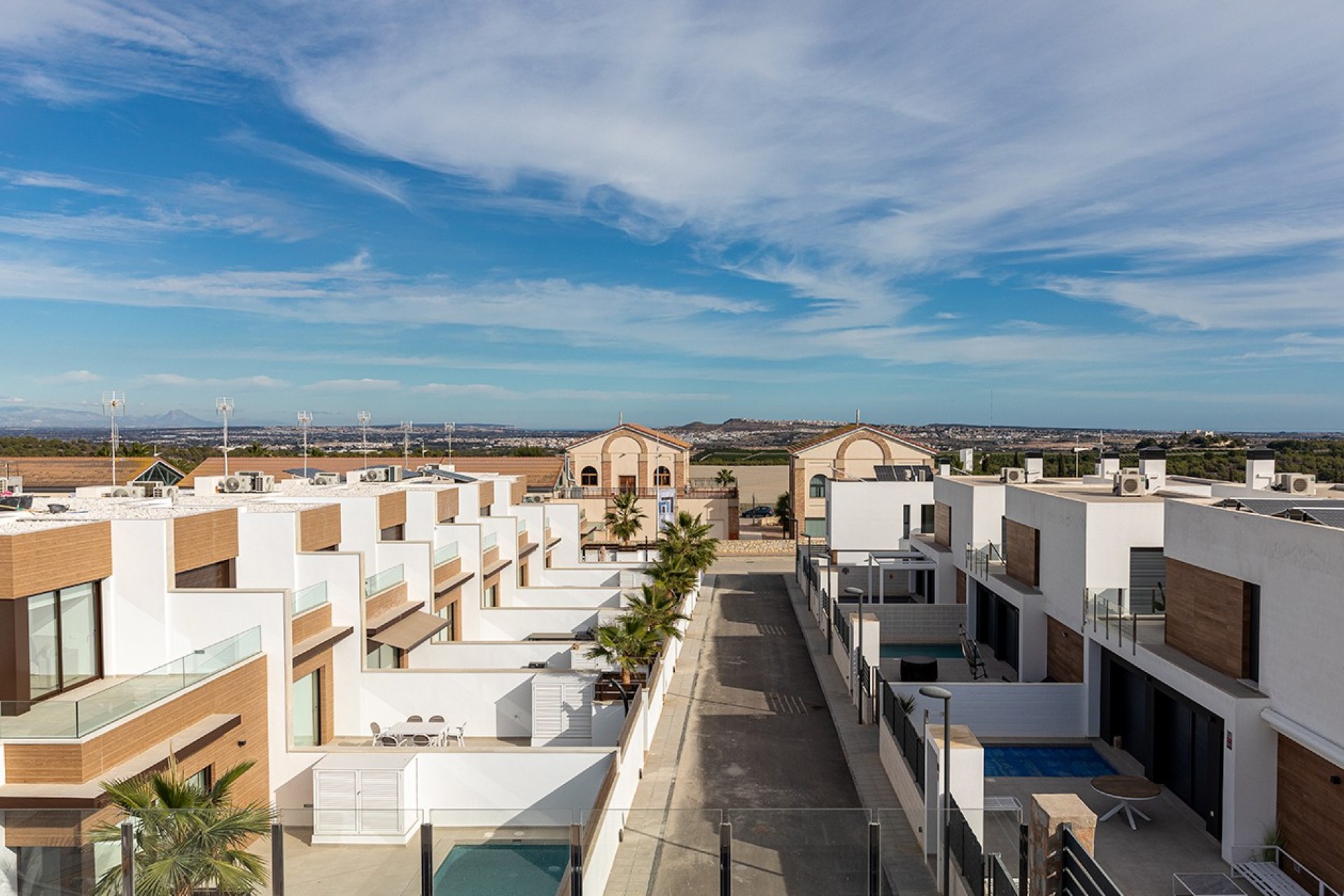 Reventa - Villa - Algorfa