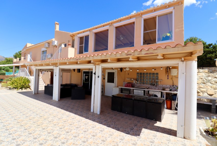 Reventa - Villa - Alicante - San Vicente del Raspeig