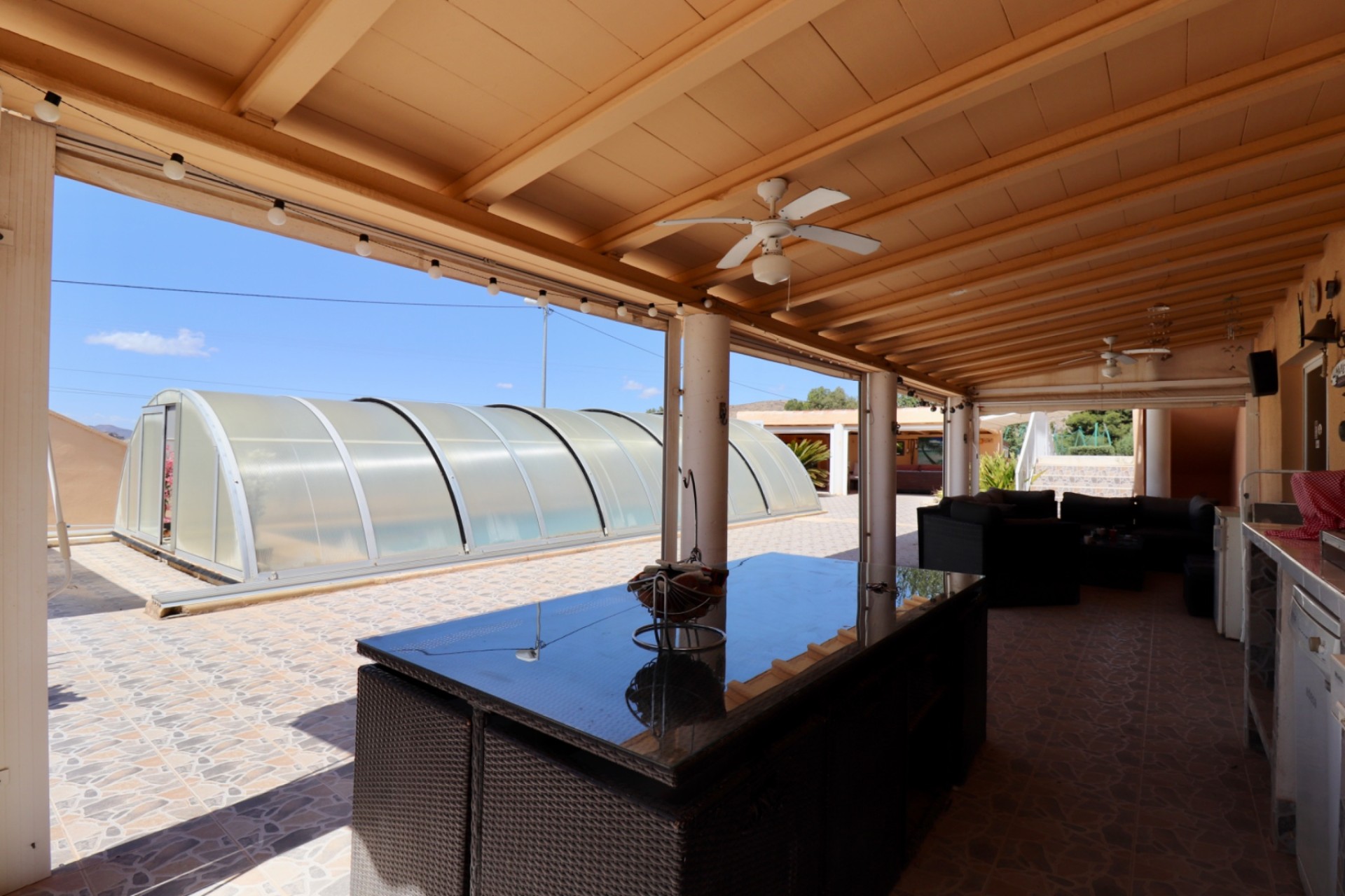 Reventa - Villa - Alicante - San Vicente del Raspeig