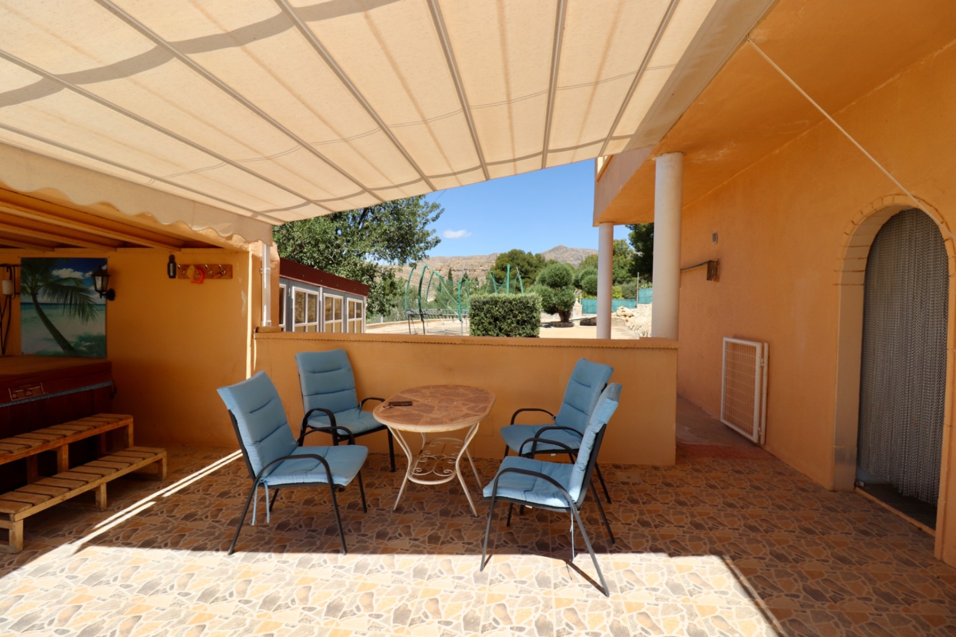 Reventa - Villa - Alicante - San Vicente del Raspeig