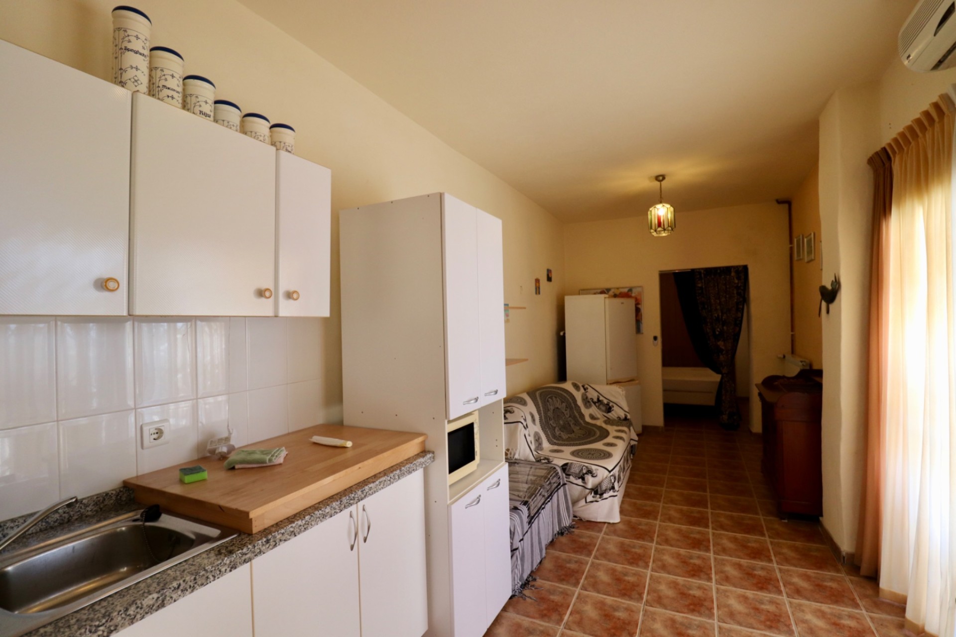 Reventa - Villa - Alicante - San Vicente del Raspeig