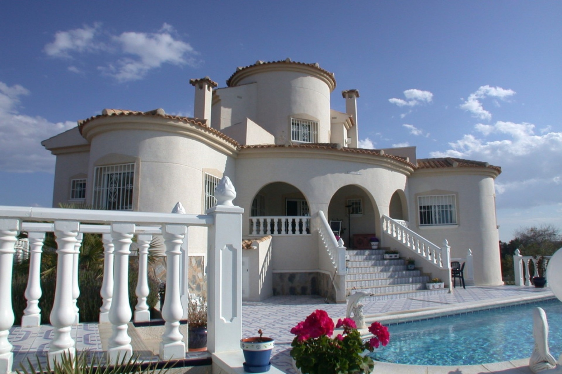 Reventa - Villa - Almoradí