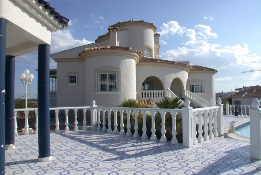 Reventa - Villa - Almoradí